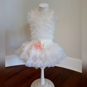 18m Popatu tutu leotard